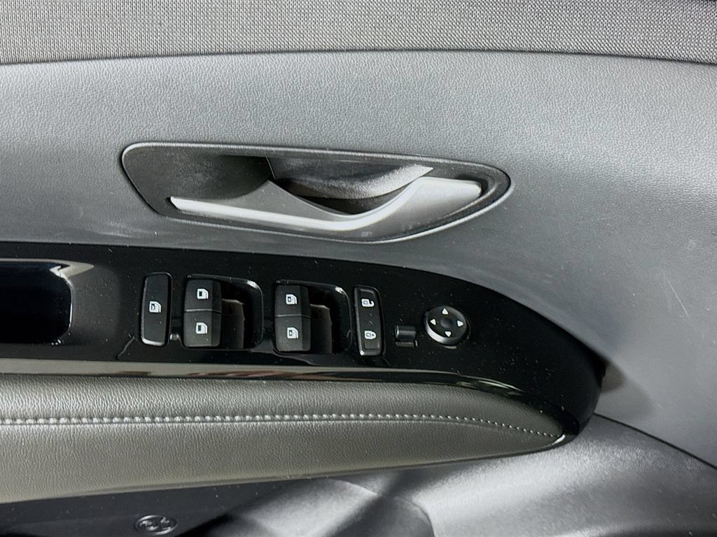 Used 2022 Hyundai Tucson XRT w/ Cargo Package AWD/4WD image 24
