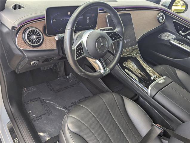 Certified 2024 Mercedes-Benz EQE 350+ Sedan image 9