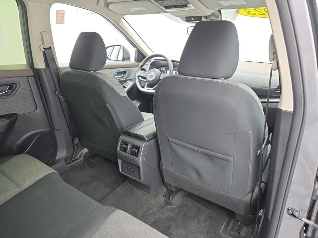 Used 2023 Nissan Rogue SV AWD/4WD image 43