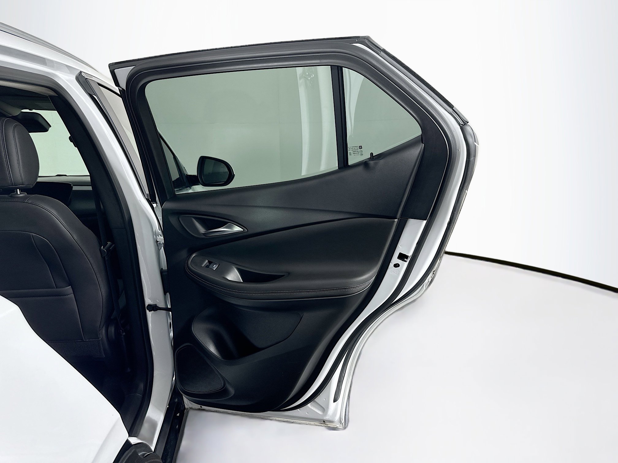 Used 2024 Buick Encore GX Sport Touring w/ Advanced Technology Package image 28