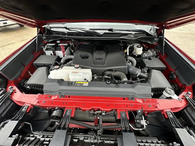 Used 2022 Toyota Tundra SR5 image 32