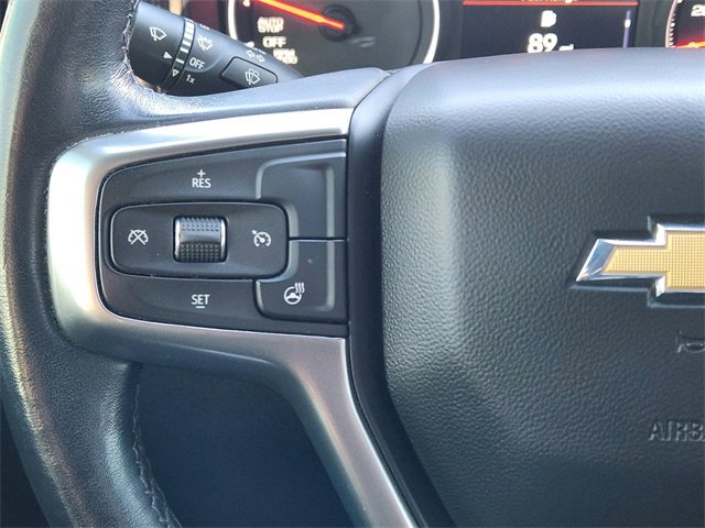 Used 2022 Chevrolet Silverado 1500 LT image 17