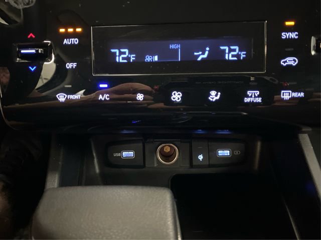 Used 2024 Hyundai Tucson SEL image 29