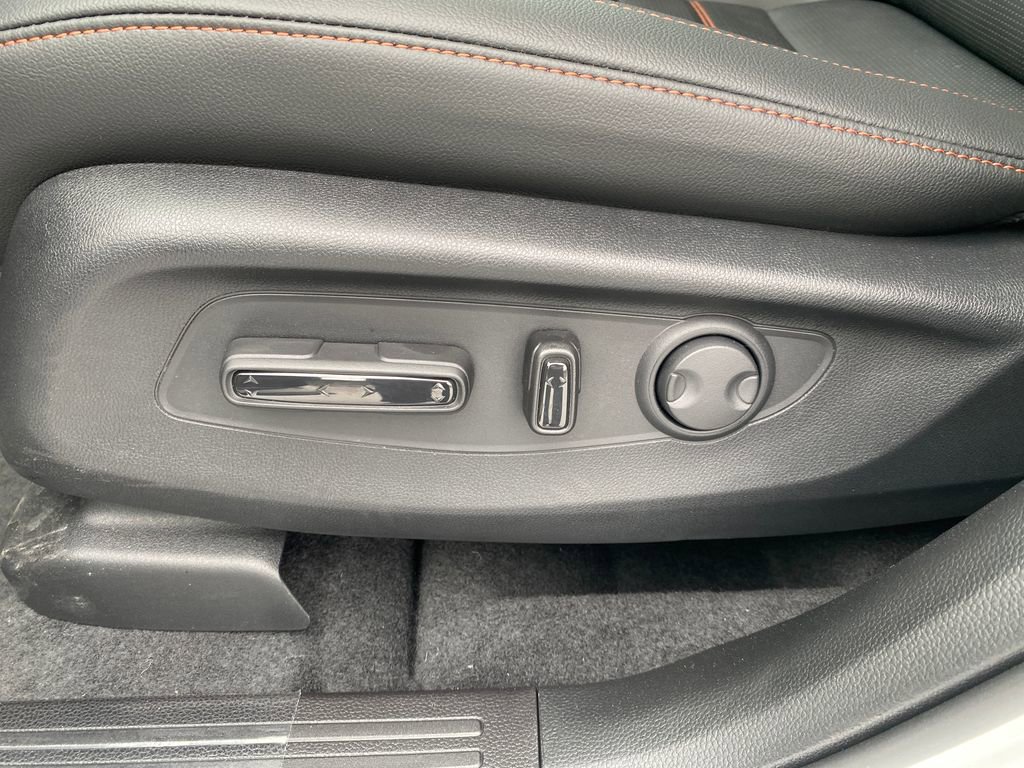 New 2026 Honda CR-V Sport-L image 20