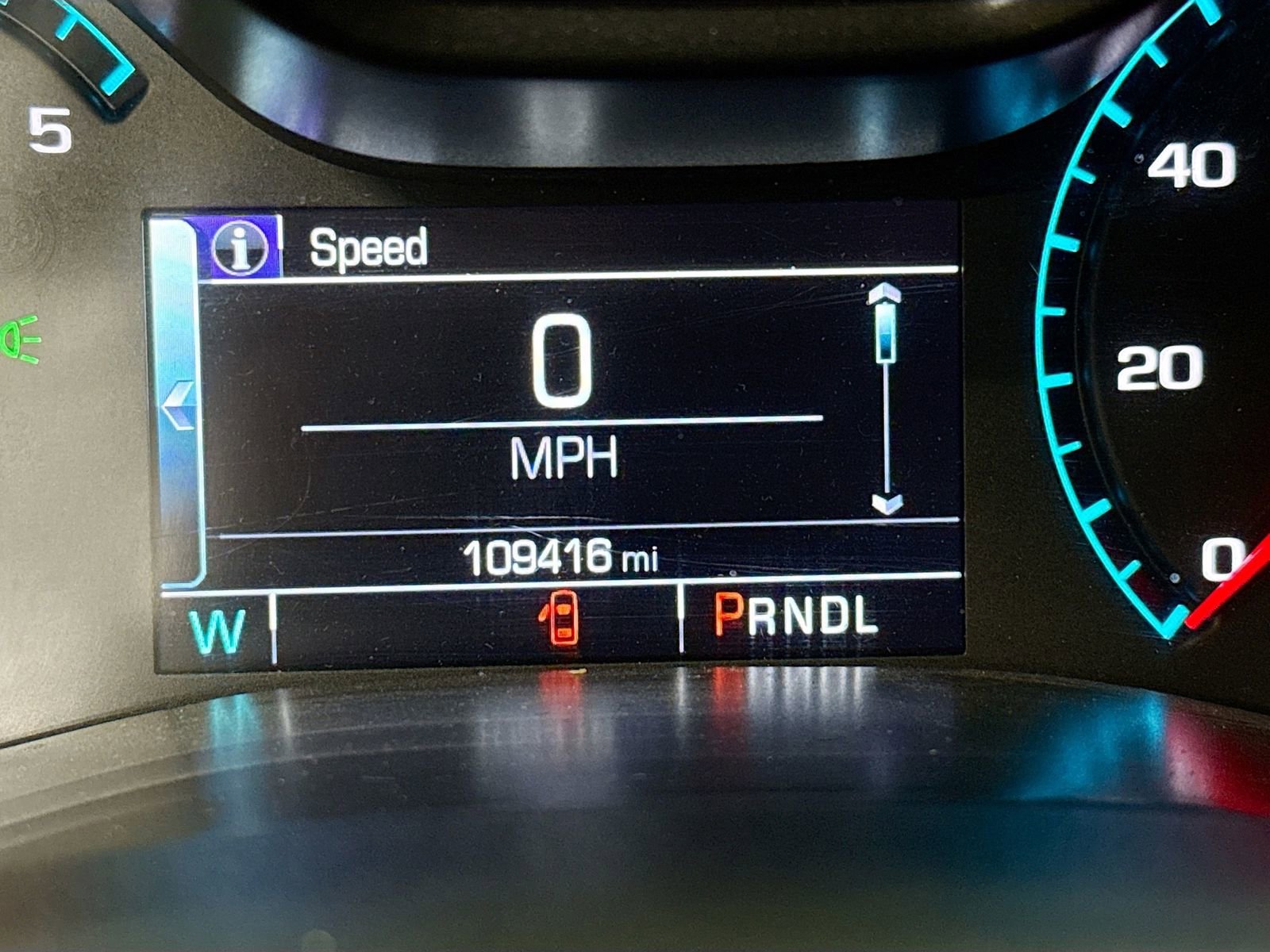 Used 2017 Chevrolet Colorado Z71 AWD/4WD image 15