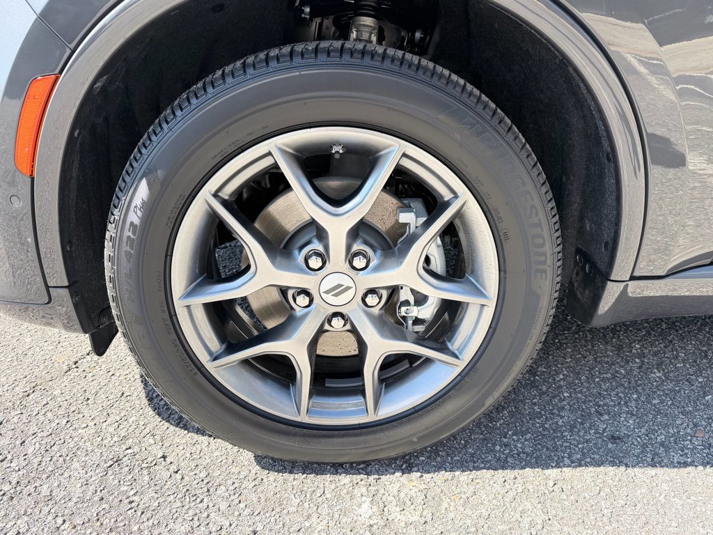 New 2026 Dodge Durango GT image 32