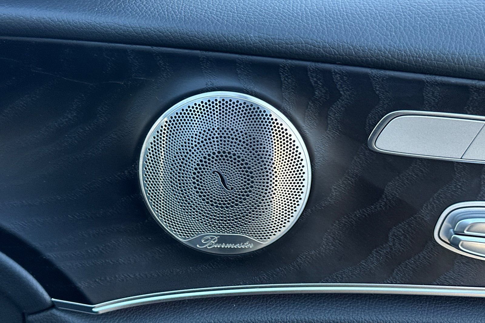 Certified 2022 Mercedes-Benz E 350 Sedan image 32