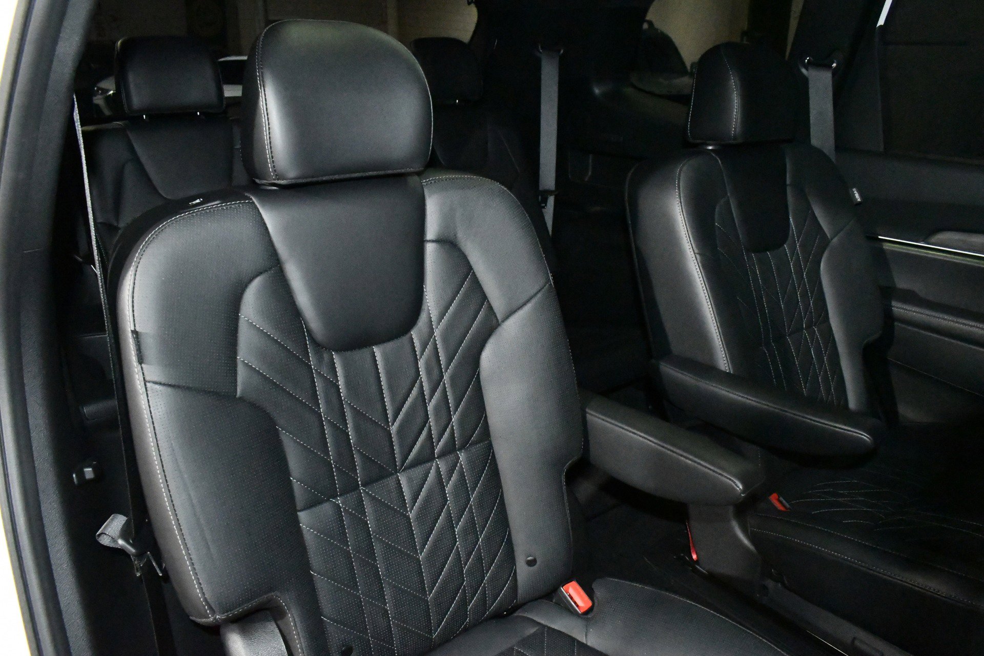 Used 2024 Kia Telluride SX Prestige X-Pro image 18