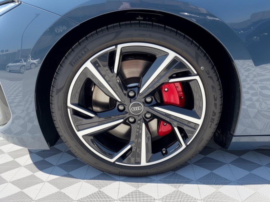 New 2027 Audi S6 e-tron Premium Plus AWD/4WD image 13