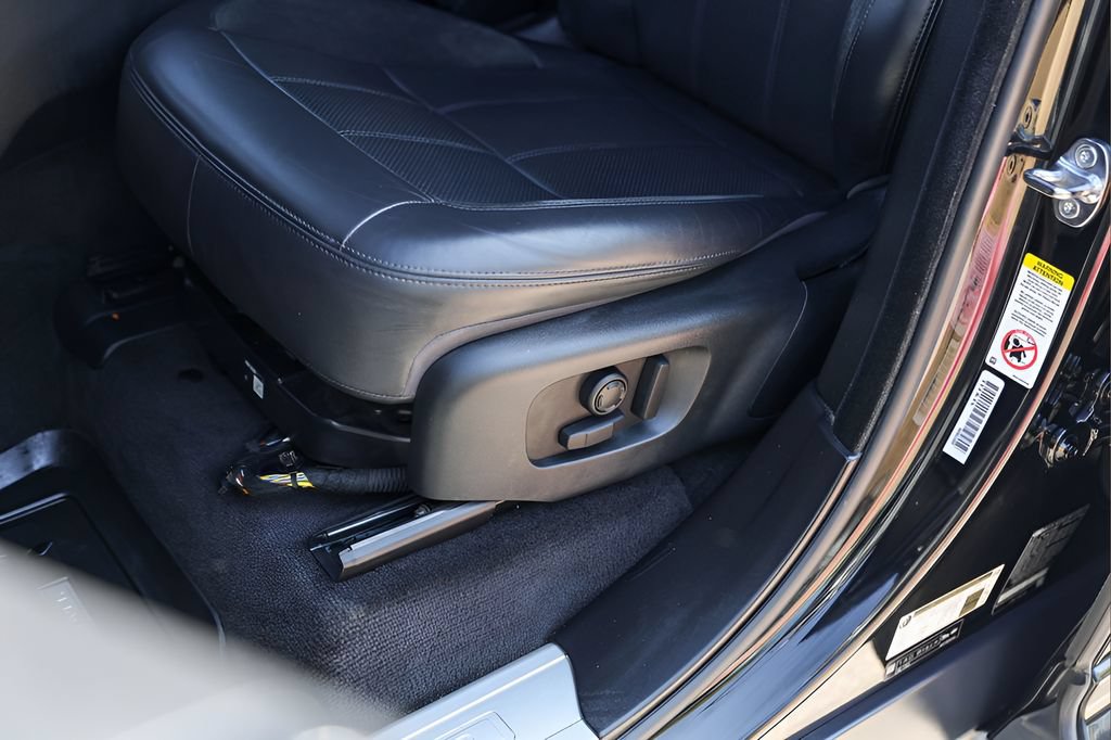Used 2021 Land Rover Range Rover Sport HST AWD/4WD image 8