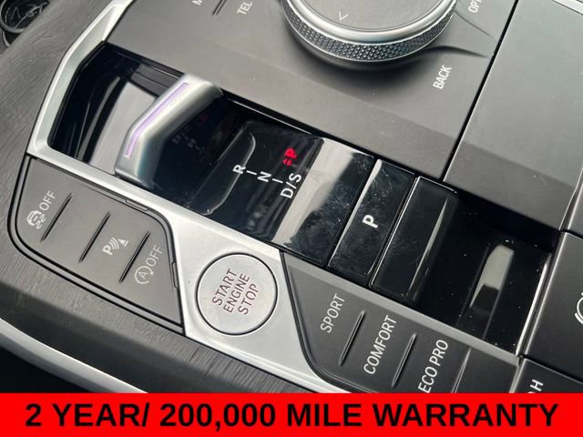 Used 2024 BMW 330i 330i image 20