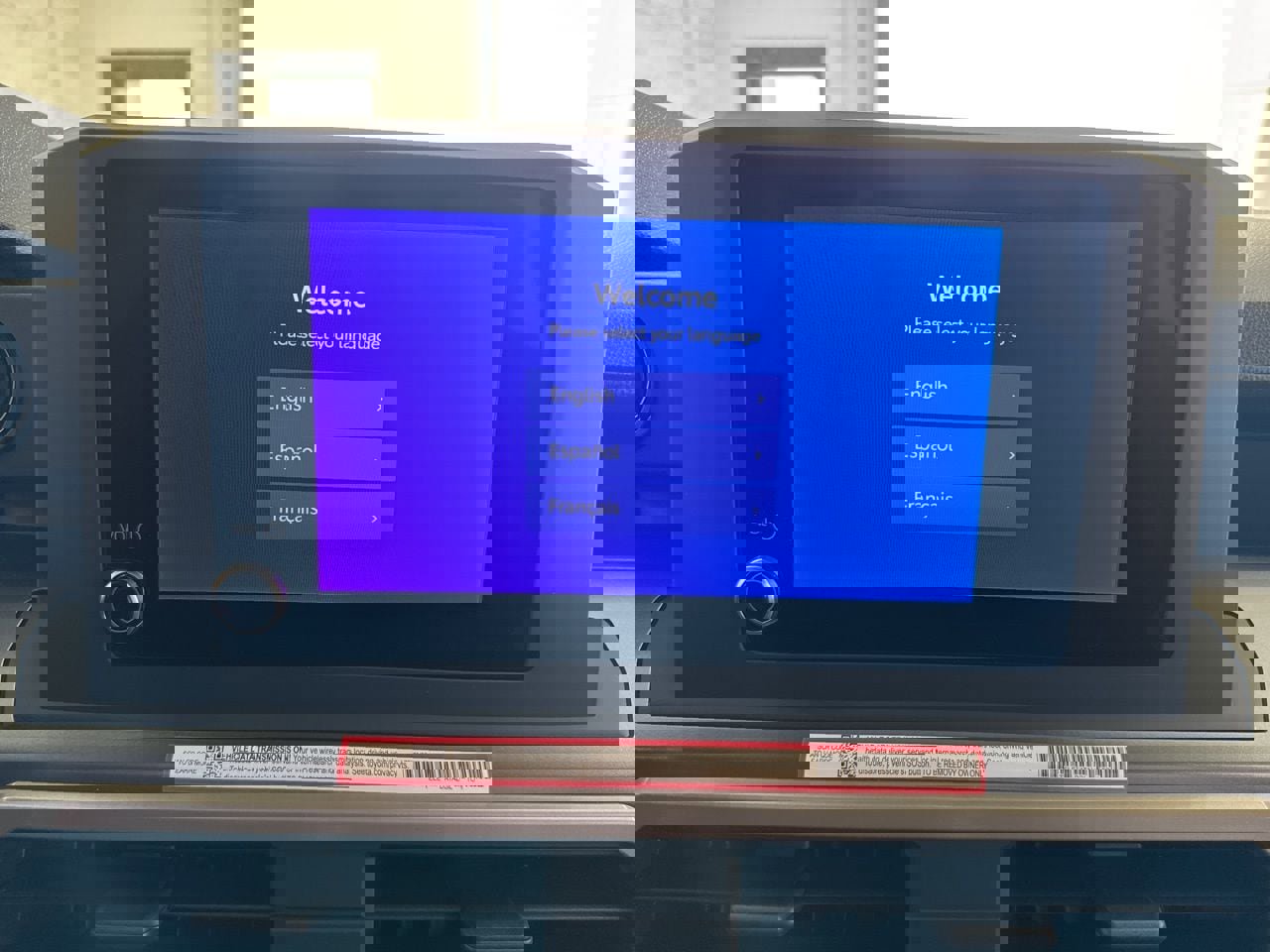 New 2026 Toyota Tacoma SR5 image 23