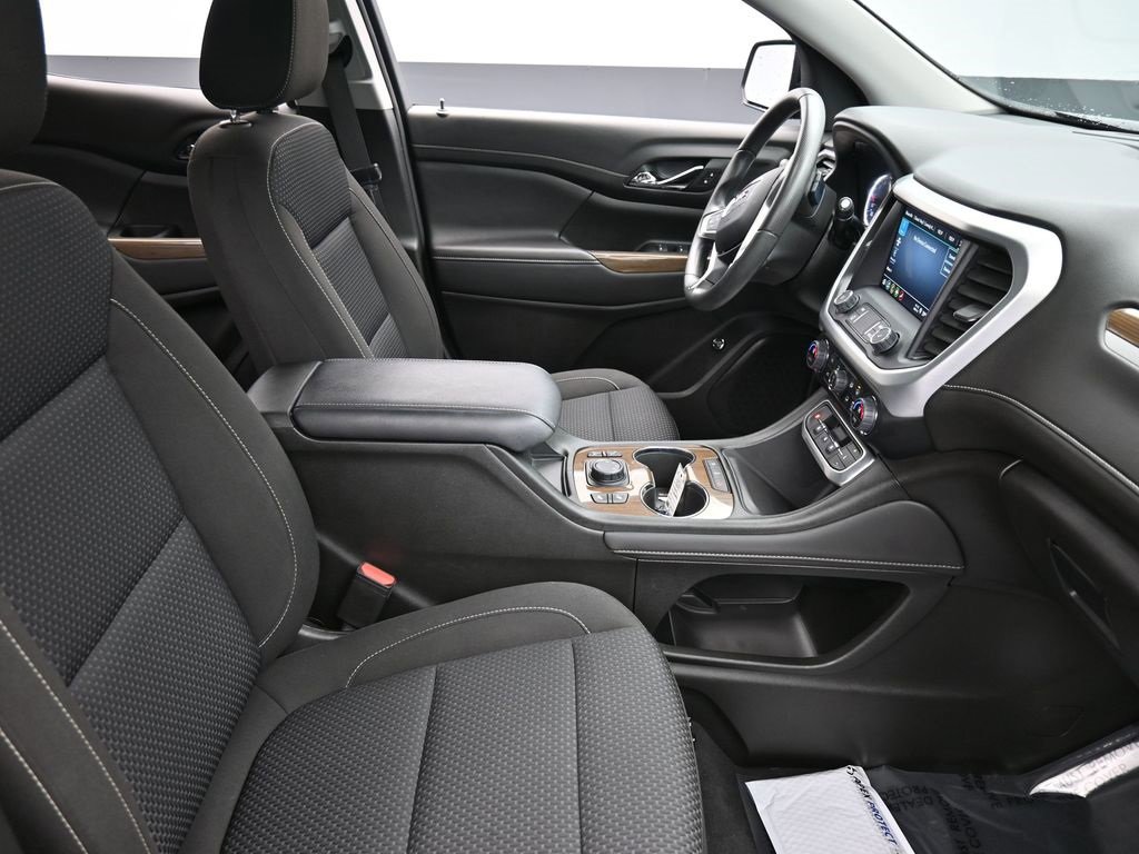Used 2023 GMC Acadia SLE w/ Driver Convenience Package image 21