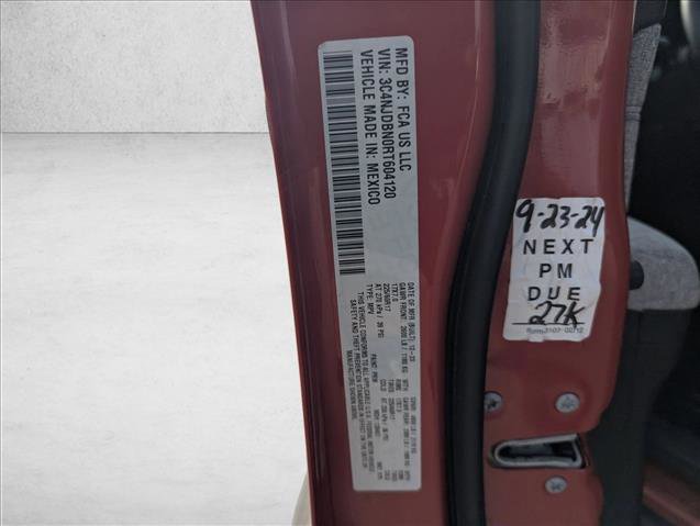 Used 2024 Jeep Compass Latitude image 24