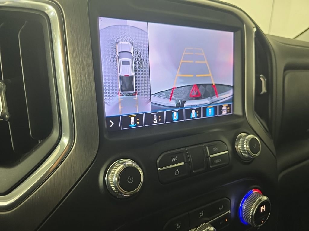 Used 2020 GMC Sierra 1500 Denali w/ Denali Ultimate Package image 22