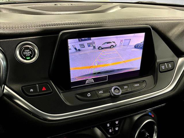 Certified 2022 Chevrolet Blazer LT image 23