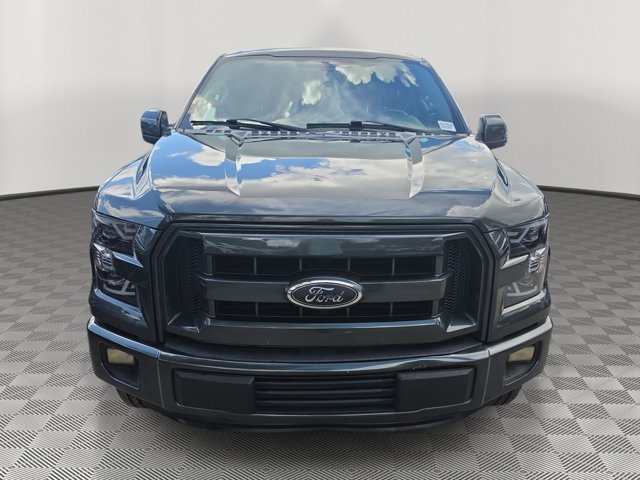 Used 2015 Ford F150 XLT RWD image 2