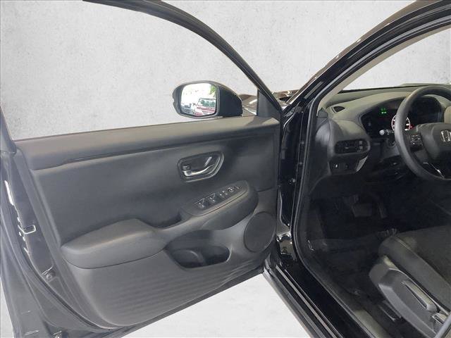 Certified 2024 Honda HR-V LX image 14