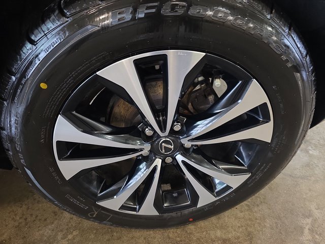 Used 2020 Lexus NX 300 F Sport image 32