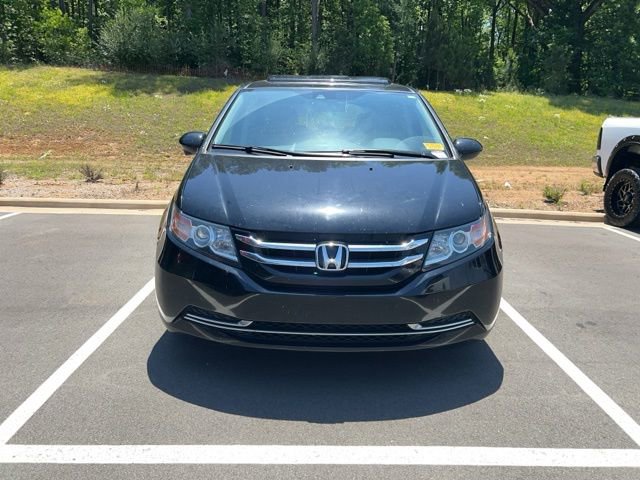Used 2016 Honda Odyssey EX-L image 5