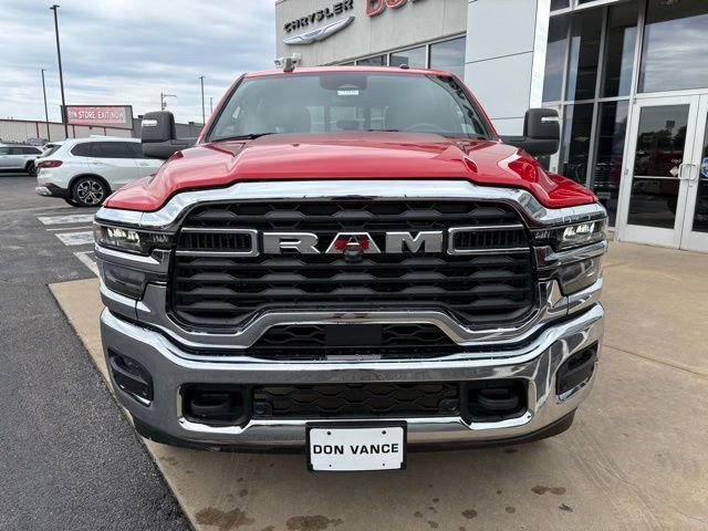 New 2026 RAM 2500 Tradesman image 9
