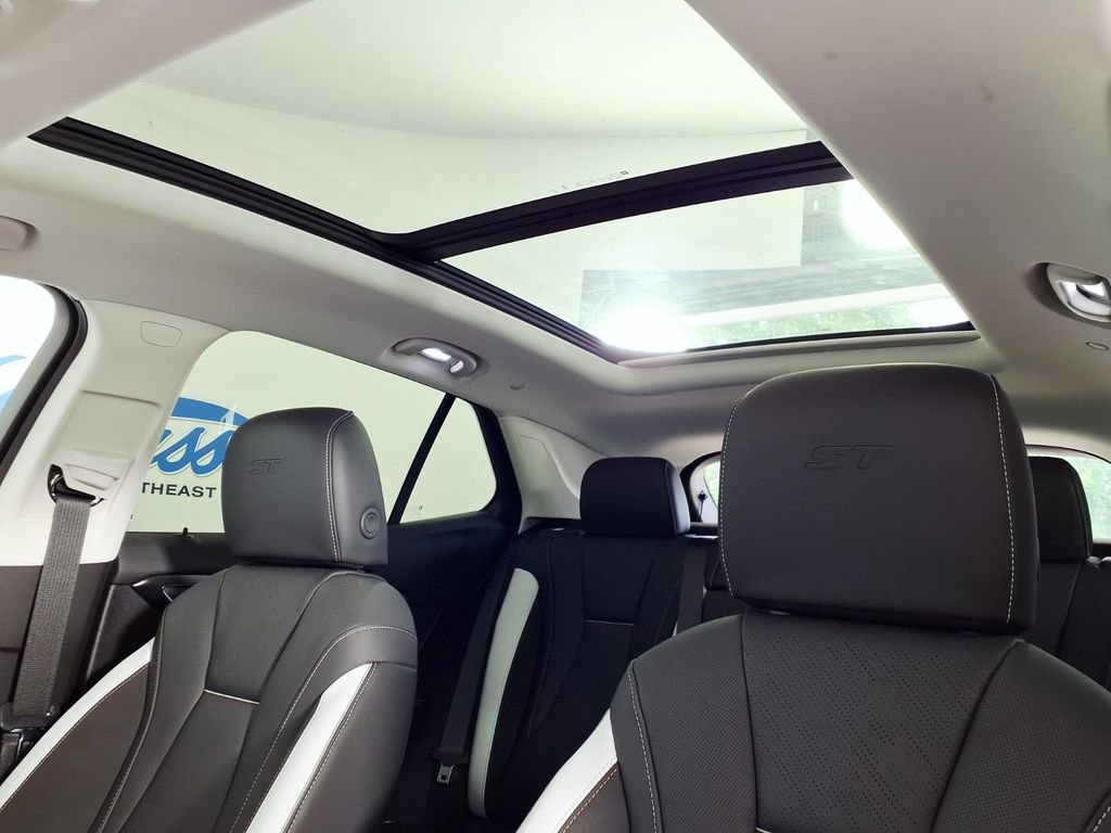 New 2026 Buick Envision Sport Touring AWD/4WD image 16