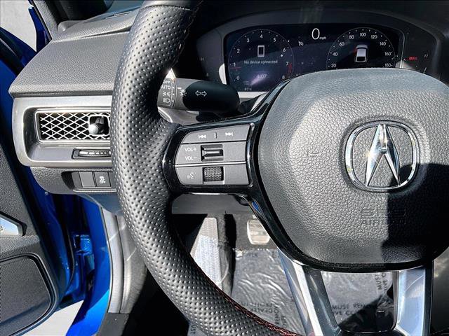 Used 2026 Acura Integra Type S image 18