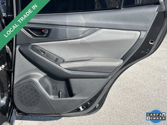Used 2021 Subaru Crosstrek 2.5i Sport w/ Moonroof Package AWD/4WD image 19