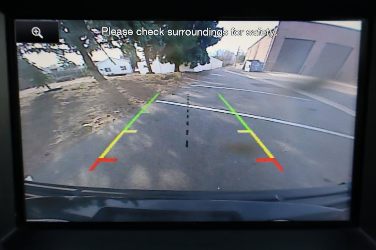 Used 2015 Ford Expedition EL Limited image 39