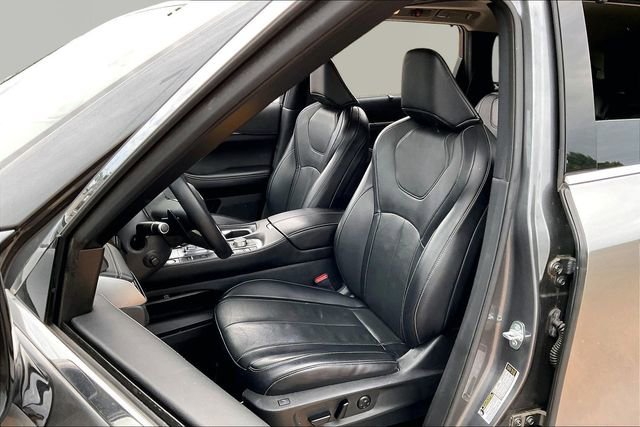 Used 2022 INFINITI QX60 Sensory w/ Vision Package AWD/4WD image 15