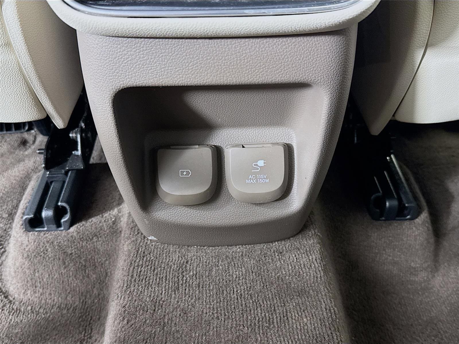 Certified 2023 Genesis GV80 3.5T AWD/4WD image 27