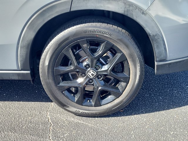 Certified 2024 Honda HR-V Sport image 28