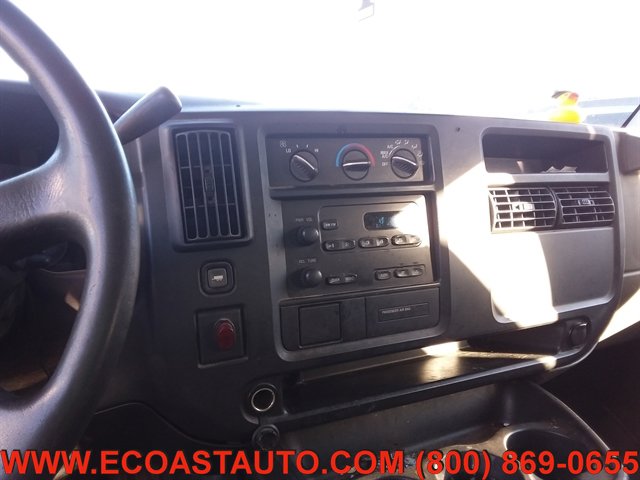 Used 2006 Chevrolet Express 1500 image 7