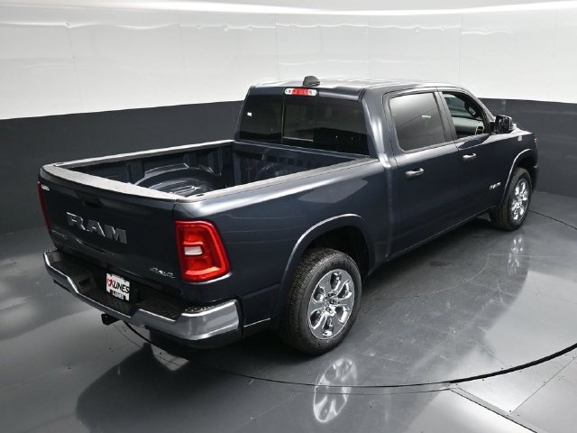 New 2026 RAM 1500 Big Horn AWD/4WD image 37
