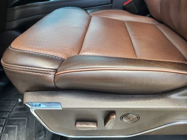 Used 2025 Ford F250 King Ranch w/ Chrome Package AWD/4WD image 23