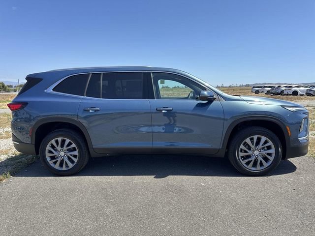 New 2026 Buick Enclave Preferred FWD image 3