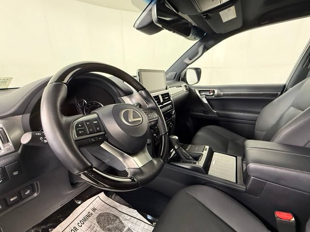 Used 2023 Lexus GX 460 Premium w/ Premium Package AWD/4WD image 36