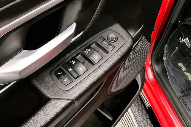 Used 2022 RAM 1500 Big Horn image 38