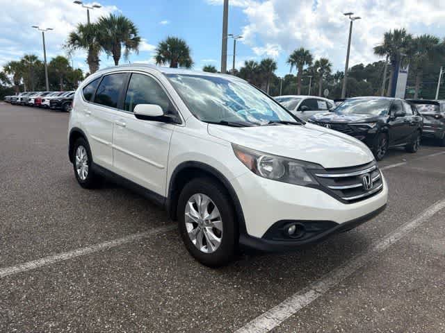 Used 2014 Honda CR-V EX-L image 6