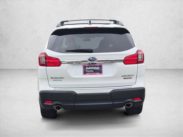 Used 2020 Subaru Ascent Touring w/ Popular Package #3 AWD/4WD image 7