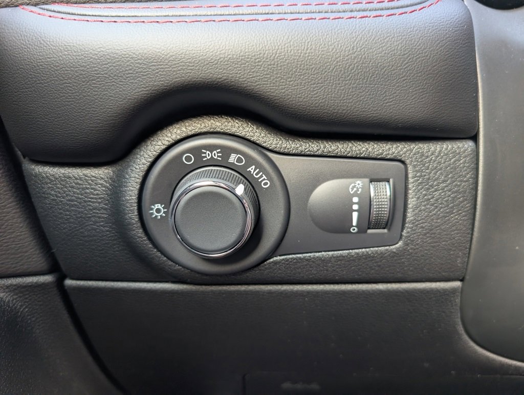 New 2026 Dodge Durango GT image 36