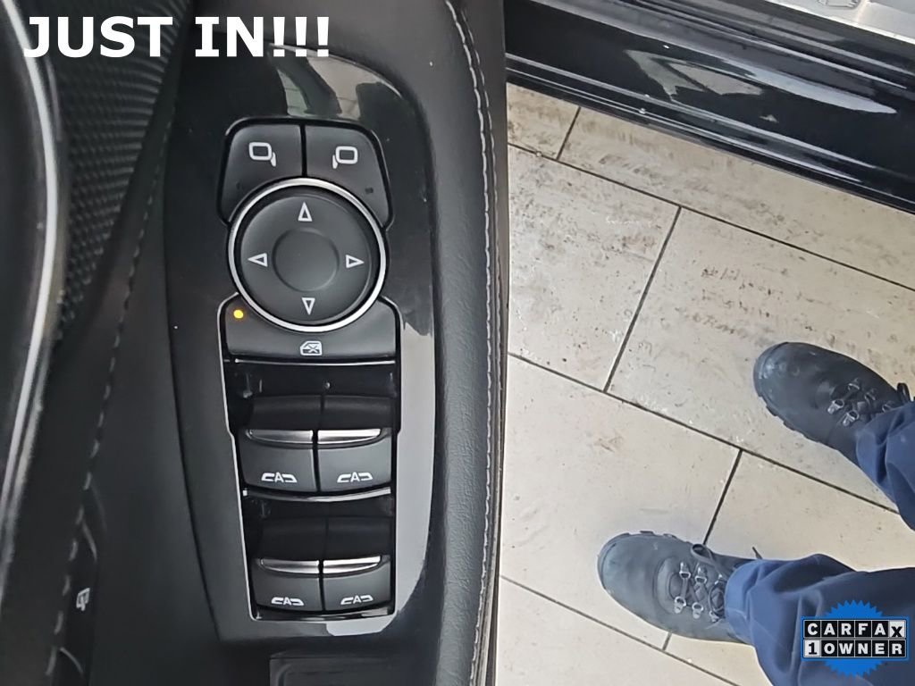 Used 2023 Cadillac CT5 Luxury image 13