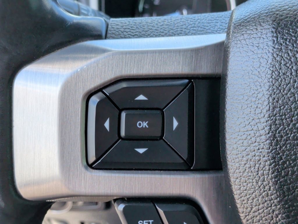 Used 2019 Ford F350 Platinum w/ Platinum Ultimate Package image 19