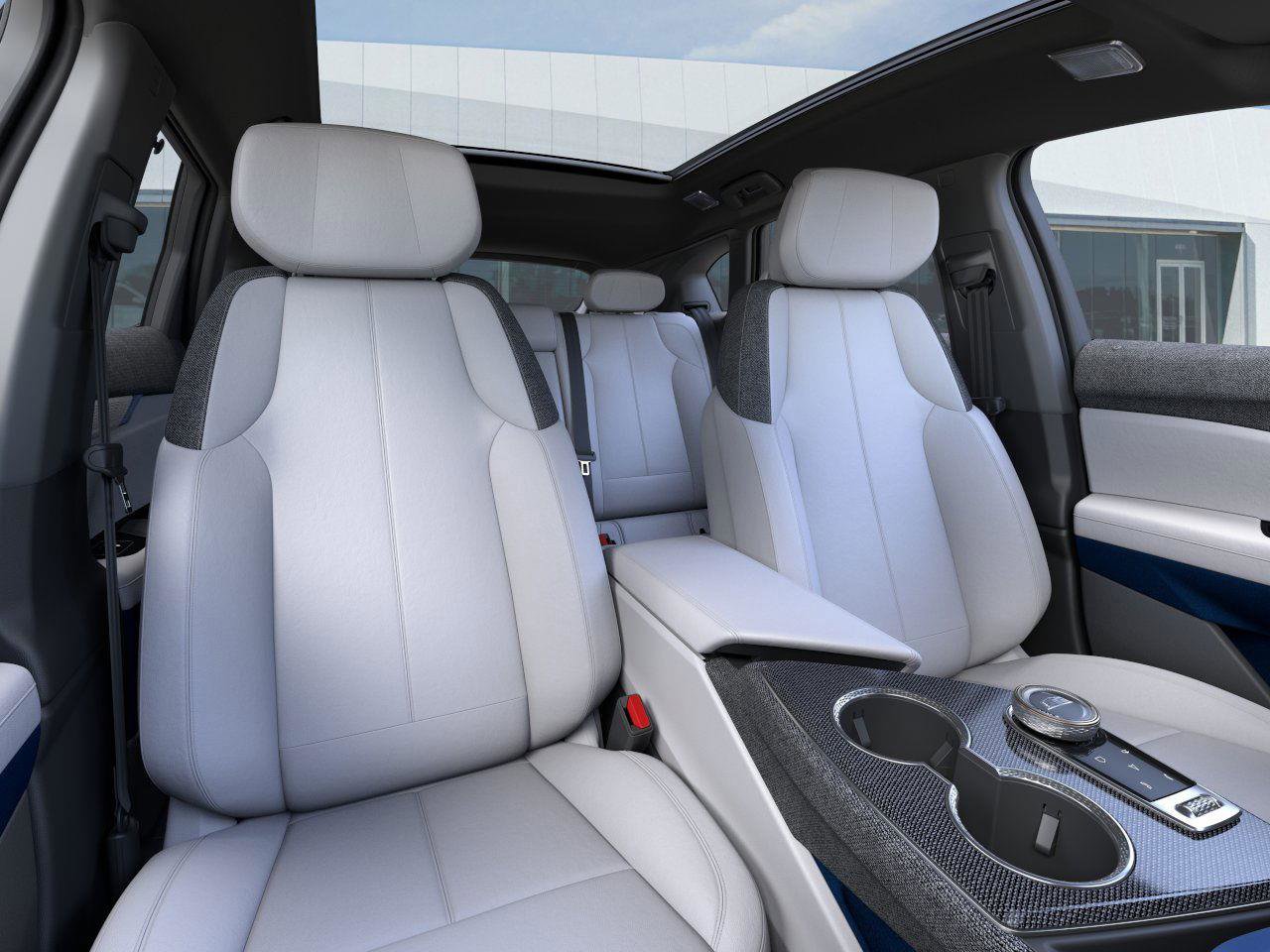 New 2026 Cadillac Optiq Luxury 1 w/ LPO, Floor Liner Package image 17