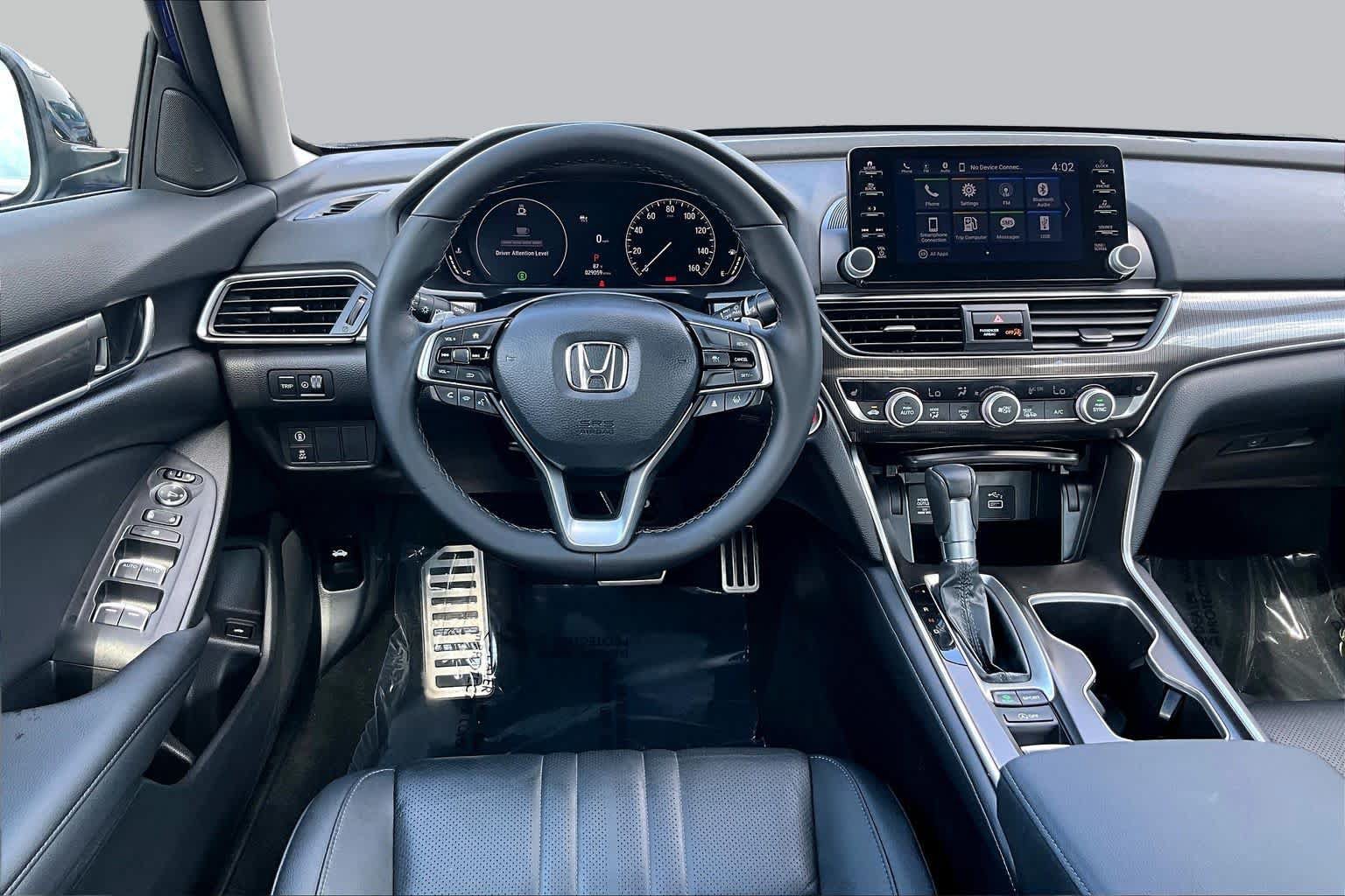 Used 2022 Honda Accord Sport Special Edition image 6