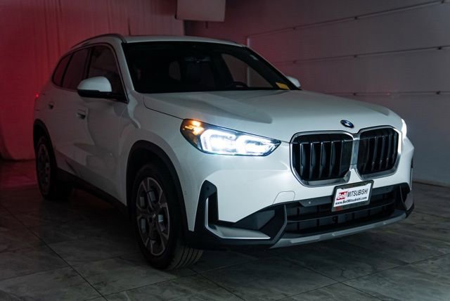 Used 2023 BMW X1 xDrive28i image 33