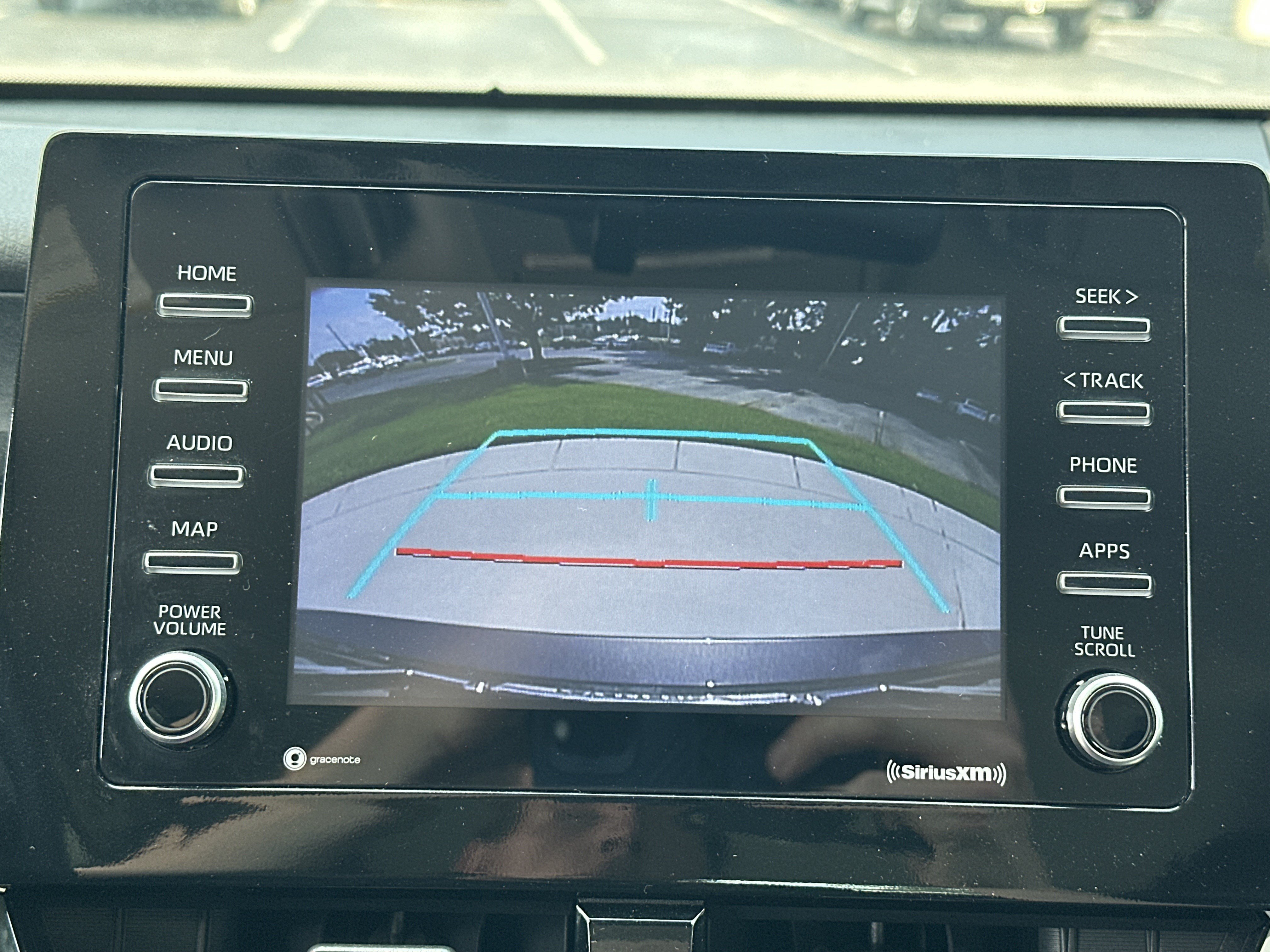 Certified 2023 Toyota Camry SE FWD image 25
