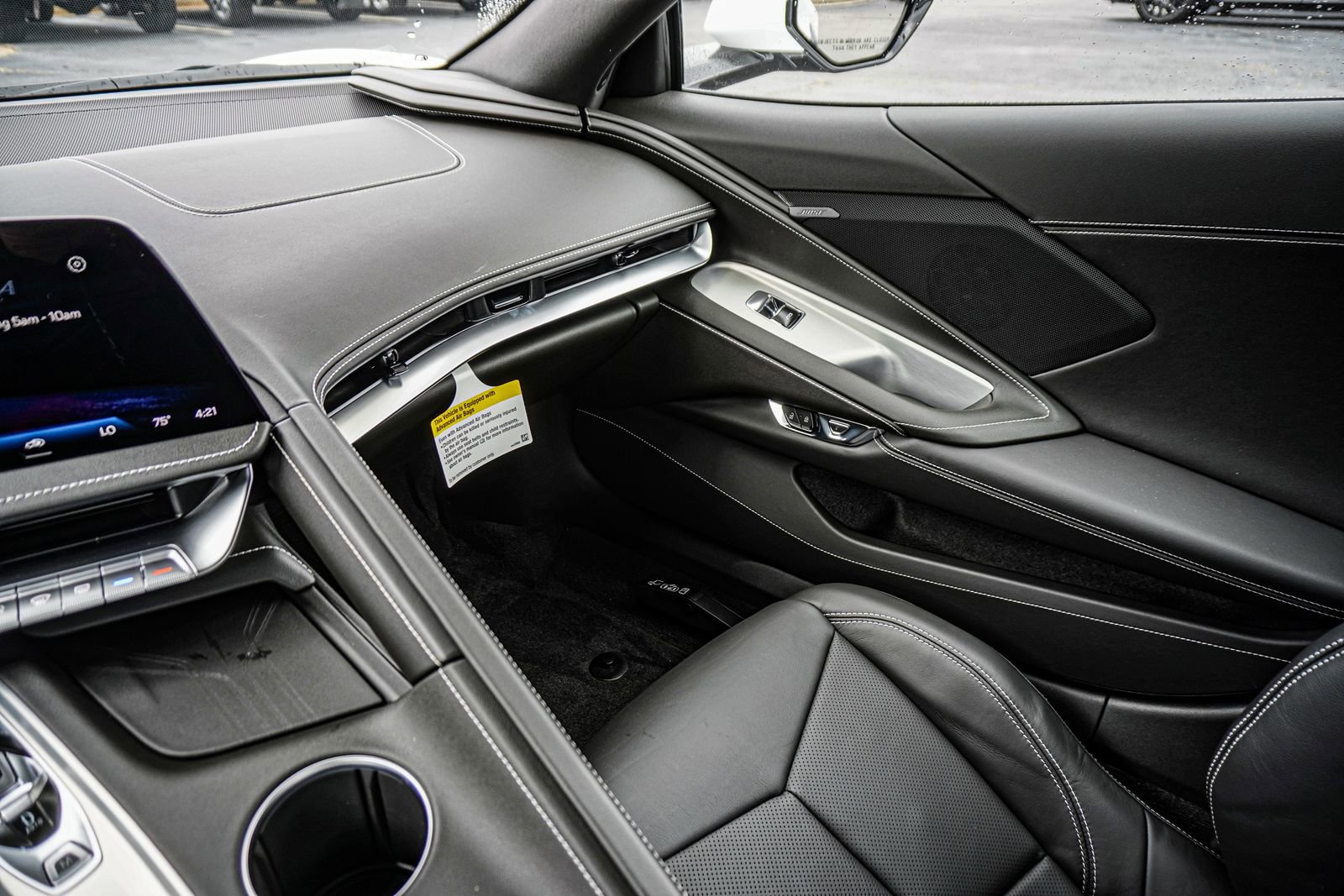 New 2026 Chevrolet Corvette Z06 image 37