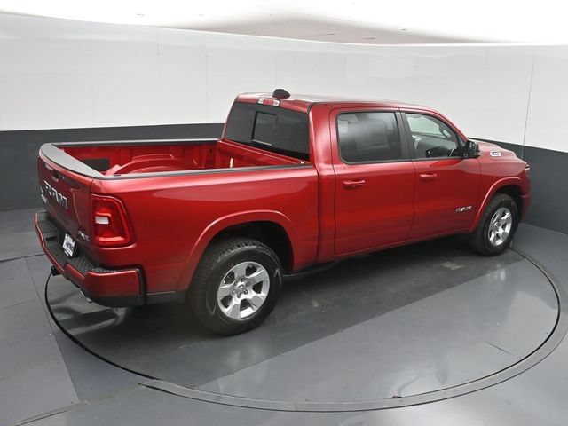 New 2026 RAM 1500 Big Horn AWD/4WD image 37