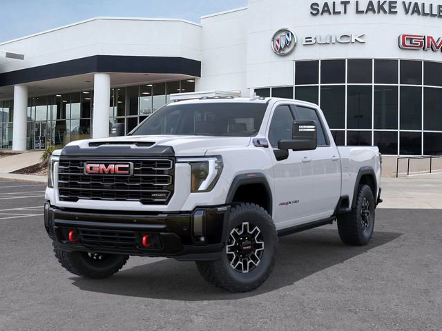 New 2026 GMC Sierra 2500 AT4X image 6